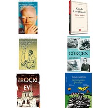 İş Bankası Kültür Yayınları Aforizmalar + 5 Kitap Daha (Set)