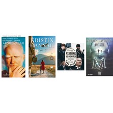 İş Bankası Kültür Yayınları Aforizmalar + 3 Kitap Daha (Set)