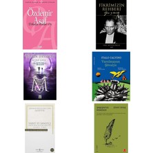 Yapı Kredi Yayınları Dokuza Kadar On: Doğan Kardeş / Seçme Şiirler + 5 Kitap Daha (Set)