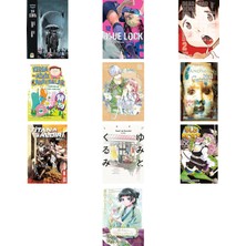 JBC Yayıncılık Batman - Yeni Dünya + 9 Kitap Daha (Set)