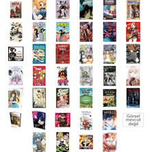 JBC Yayıncılık Avenging Spider-Man 04 + 39 Kitap Daha (Set)