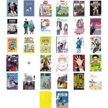 Amazing Spider-Man Sayı: 607 + 31 Kitap Daha (Set)