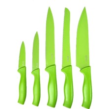 Ne Verelim Size Kino 5'li Bıçak Seti ROYALEKS-KN110