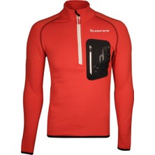 Grifone Murray Yarım Fermuarlı Polar