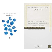 Everest Yayınları Metinler + 1 Kitap Daha (Set)