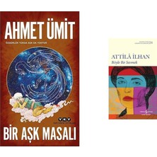 Yapı Kredi Yayınları Bir Aşk Masalı: Özgürlük Yoksa Aşk Da Yoktur + 1 Kitap Daha (Set)