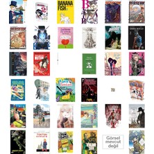 Alfa Yayınları 80 Günde Dünya Turu: ( Çizgi Roman ) + 35 Kitap Daha (Set)