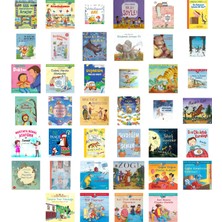 İş Bankası Kültür Yayınları 555 Eğlenceli Çıkartma - Araçlar + 39 Kitap (Set)