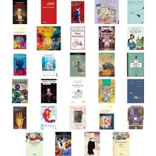 Atatürk Anlatıyor - Biz Türk Milliyetçisiyiz + 28 Kitap Daha (Set)