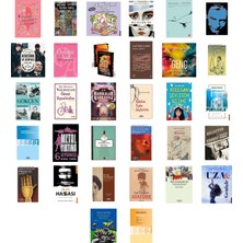 İthaki Yayınları Alice Harikalar Diyarında + 31 Kitap Daha (Set)