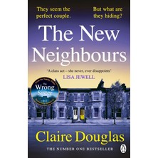 Penguin Books The New Neighbours