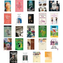 İş Bankası Kültür Yayınları Aforizmalar + 23 Kitap Daha (Set)