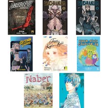 Daredevil Korkusuz Cilt 2 - Ifşa + 7 Kitap Daha (Set)