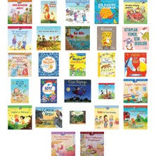 İş Bankası Kültür Yayınları Arkadaşım Arıcı + 26 Kitap (Set)