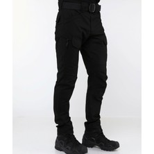 North Mountain Strong Tactical Pantolon / Siyah