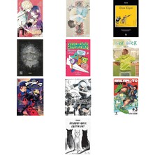 Artemis Yayınları Aşkın Ikinci Şansı: Bir Prens: 1.kitap + 9 Kitap Daha (Set)