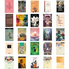 İthaki Yayınları Alice Harikalar Diyarında + 24 Kitap Daha (Set)