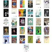 Altın Kitaplar Ben, Yalnız Ivan + 30 Kitap Daha (Set)