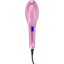 Allians Pratik ve Şık Saç Düzleştirici Tarak ile Hızlı Stil Yaratın