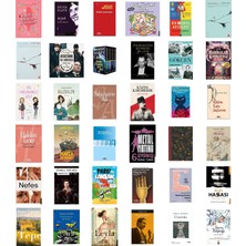 İthaki Yayınları Alice Harikalar Diyarında + 35 Kitap Daha (Set)