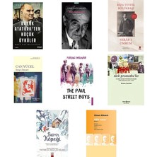 Can Yayınları Büyük Atatürk’ten Küçük Öyküler: Beni Hatırlayınız + 7 Kitap Daha (Set)