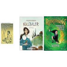 İş Bankası Kültür Yayınları Gitanjali Ilahiler (Ciltli) + 2 Kitap Daha (Set)