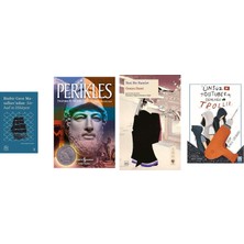 Everest Yayınları Everest Açıkhava 18 / Binbir Gece Masalları'ndan: Sinbad’ın Hikayesi: Everest Açıkhava + 3 Kitap Daha (Set)