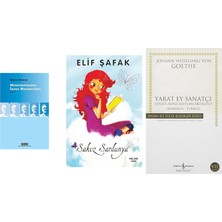 Yapı Kredi Yayınları Memleketimden Insan Manzaraları: Şiirler 5 + 2 Kitap Daha (Set)