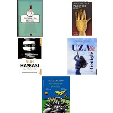 Kapı Yayınları Mevlana: Bütün Eserleri 36 + 4 Kitap Daha (Set)