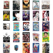 Athica Yayınları Avenging Spider-Man 04 + 24 Kitap Daha (Set)