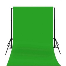 Andoer Oem 2X3M Greenbox Yeşil Fon ve Fon Standı