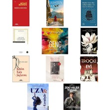 Yapı Kredi Yayınları Atatürk ve Devrimler + 10 Kitap Daha (Set)
