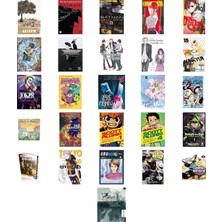 Mundi Aristo + 25 Kitap Daha (Set)