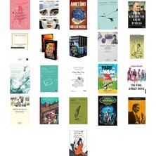 İthaki Yayınları Alice Harikalar Diyarında + 20 Kitap Daha (Set)