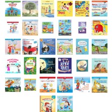 İş Bankası Kültür Yayınları Arkadaşım Futbolcu + 31 Kitap (Set)