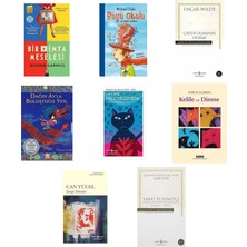 Altın Kitaplar Bir Kimya Meselesi + 7 Kitap Daha (Set)