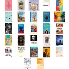 İthaki Yayınları Alice Harikalar Diyarında + 26 Kitap Daha (Set)