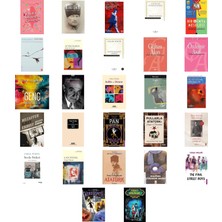 İthaki Yayınları Alice Harikalar Diyarında + 26 Kitap Daha (Set)