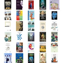 Destek Yayınları 1909 Istanbul Düştü + 29 Kitap Daha (Set)