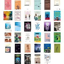 İthaki Yayınları Alice Harikalar Diyarında + 33 Kitap Daha (Set)