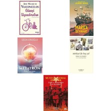 Kırmızı Kedi Yayınevi Bütün Şiirleri 1 + 4 Kitap Daha (Set)