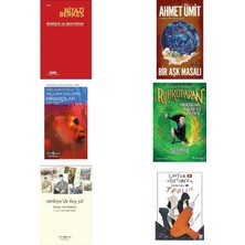 Yapı Kredi Yayınları Atatürk ve Devrimler + 5 Kitap Daha (Set)