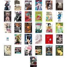 Marmara Çizgi Amazing Spider-Man #606 + 30 Kitap Daha (Set)