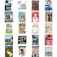 JBC Yayıncılık 80 Günde Dünya Turu: ( Çizgi Roman ) + 19 Kitap Daha (Set)