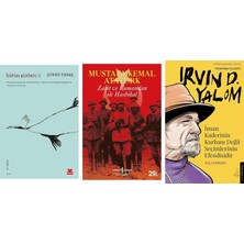 Kırmızı Kedi Yayınevi Bütün Şiirleri 1 + 2 Kitap Daha (Set)