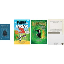 Everest Yayınları Everest Açıkhava 18 / Binbir Gece Masalları'ndan: Sinbad’ın Hikayesi: Everest Açıkhava + 3 Kitap Daha (Set)