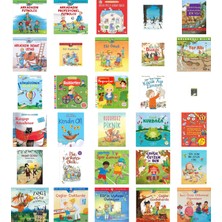 İş Bankası Kültür Yayınları Arkadaşım Futbolcu + 29 Kitap (Set)