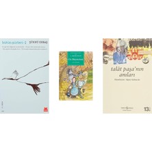 Kırmızı Kedi Yayınevi Bütün Şiirleri 2 + 2 Kitap Daha (Set)