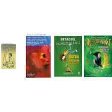 İş Bankası Kültür Yayınları Gitanjali Ilahiler (Ciltli) + 3 Kitap Daha (Set)