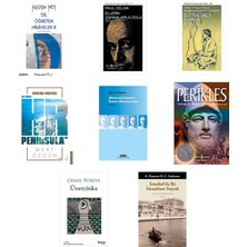 İnkılap Kitabevi Dil Öğreten Hikayeler 2 - Türkçe - Ispanyolca + 7 Kitap Daha (Set)